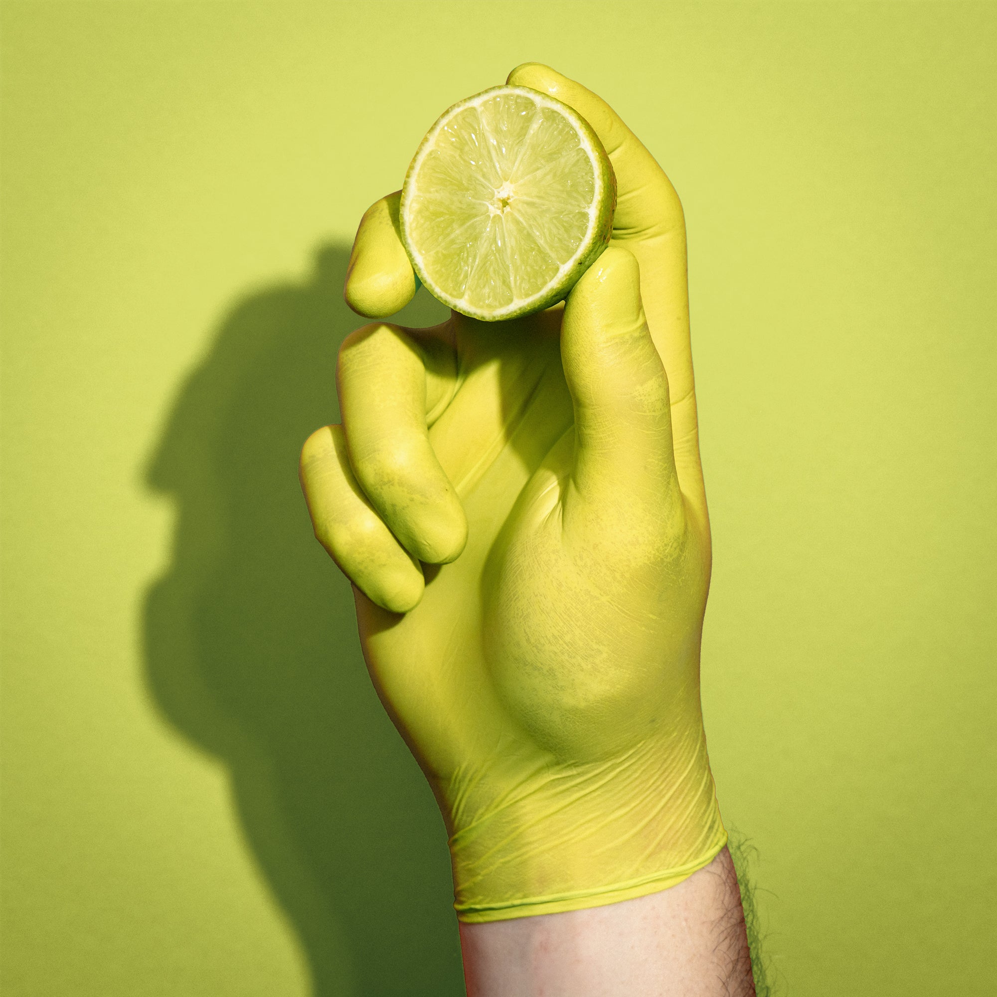 Cedro Premium Nitrilhandschuhe – Style Cedro 🍋‍🟩 | XS–XL | 100 Stück | Puderfrei &amp; Latexfrei