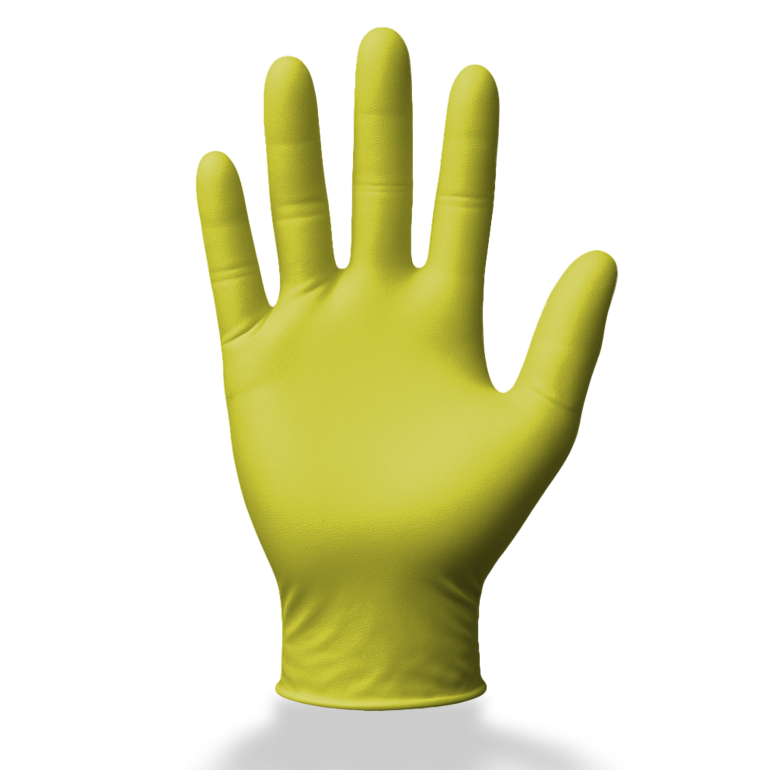 Cedro Premium Nitrilhandschuhe – Style Cedro 🍋‍🟩 | XS–XL | 100 Stück | Puderfrei &amp; Latexfrei