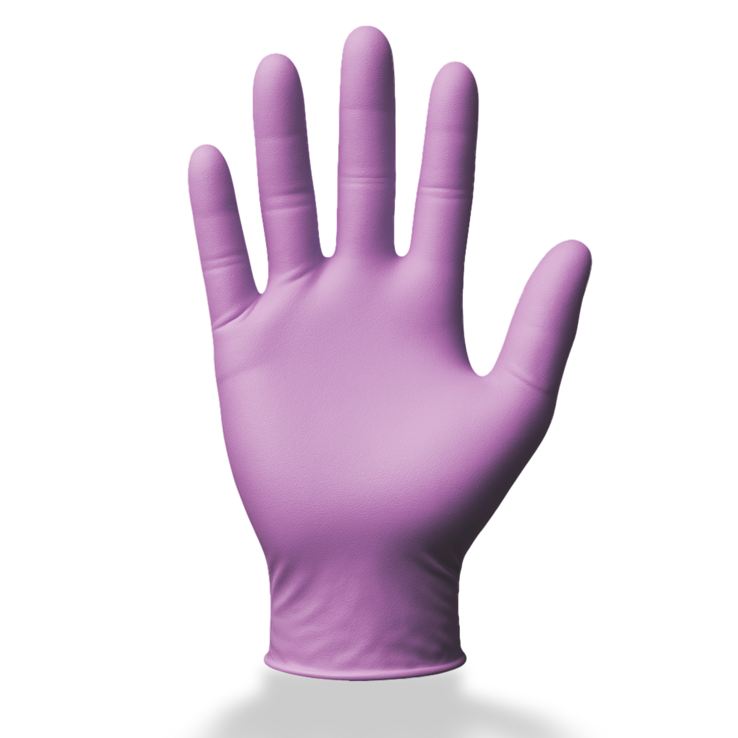 Lila Premium Nitrilhandschuhe – Style Berry 🫐 | XS–XL | 100 Stück | Puderfrei &amp; Latexfrei