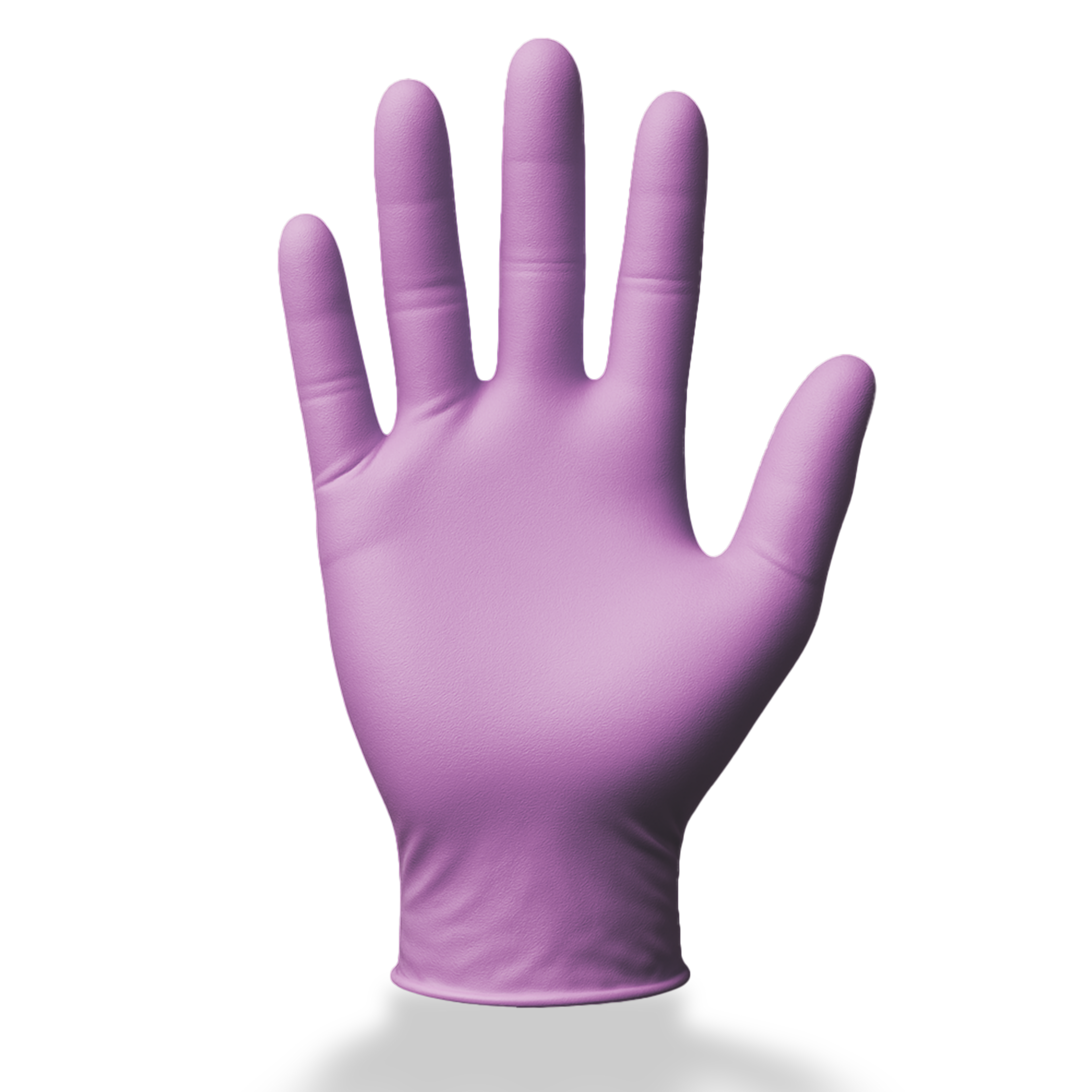 Lila Premium Nitrilhandschuhe – Style Berry 🫐 | XS–XL | 100 Stück | Puderfrei &amp; Latexfrei