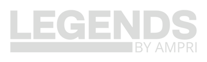 LEGENDS by AMPri